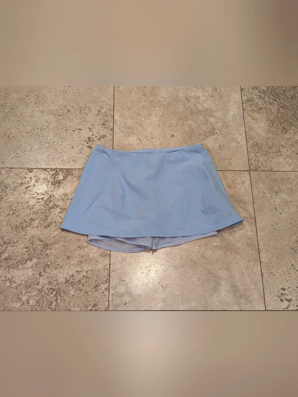 Alo Yoga Tennis Skirt XXS NWOT - Picture 1 of 3